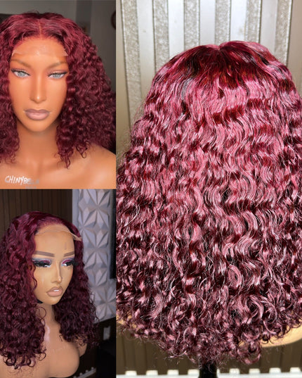 Waves raw Vietnamese hair