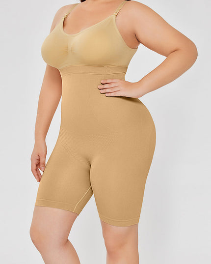Tummy Control Shorts Shapewear For Women