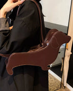 Coffee Color / ONESIZE