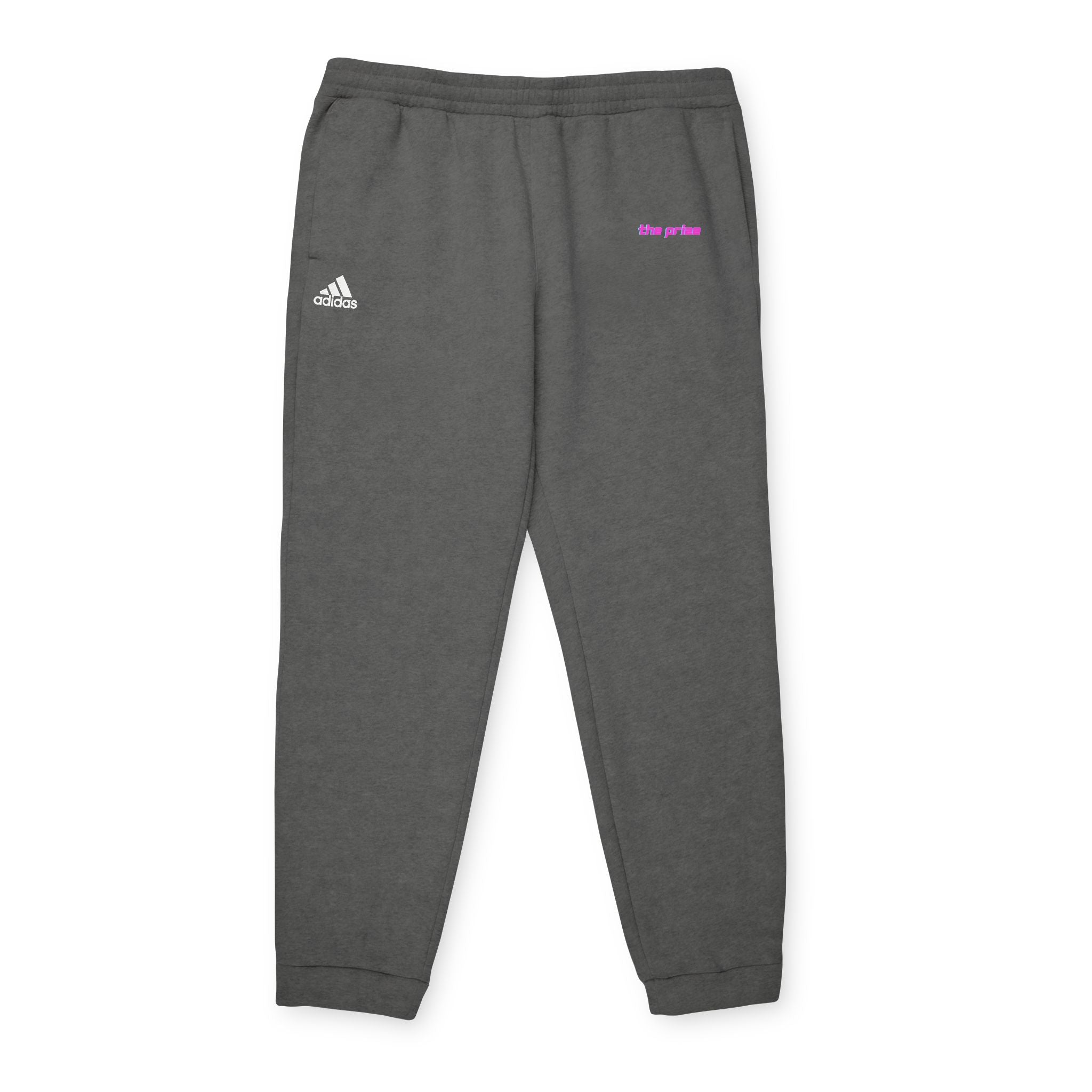adidas Unisex Fleece Joggers The prize