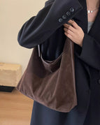 Coffee Color / ONESIZE