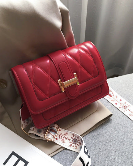 Fashion women's designer shoulder bag