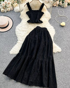 Black / One Size