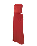 Red European Code / L