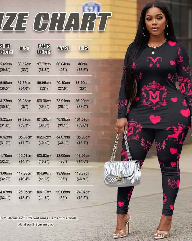 MUNSIEUR Women's Jumpsuit Valentine's Day Collection