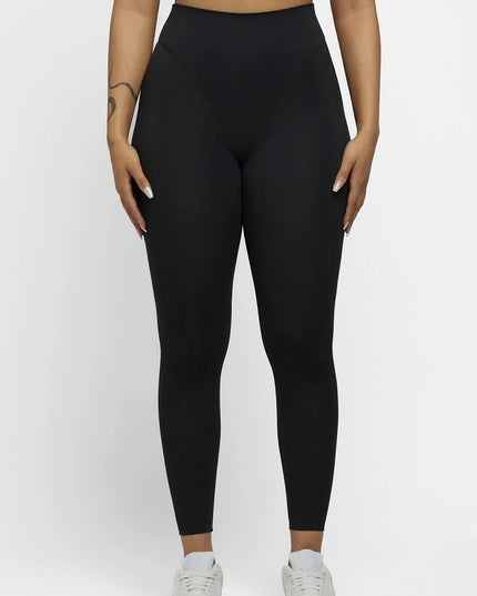 Women's Nude Feel Advanced Sports Trousers