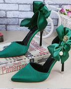 Green / 34