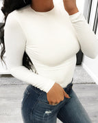 White / L