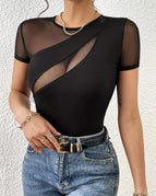 Black / XS