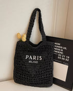 Black / One Size