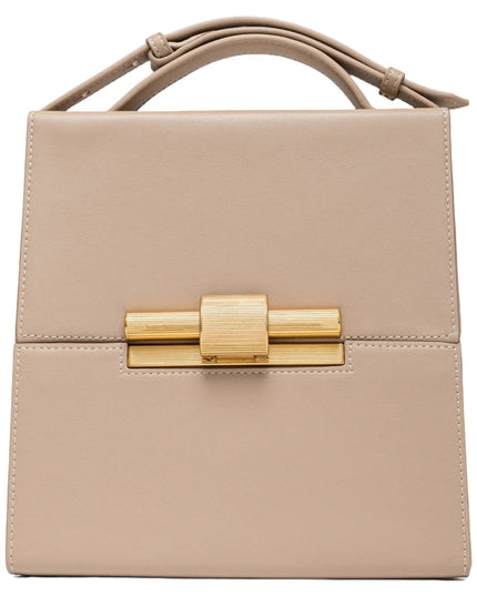 THE NINA CIGAR BOX BAG