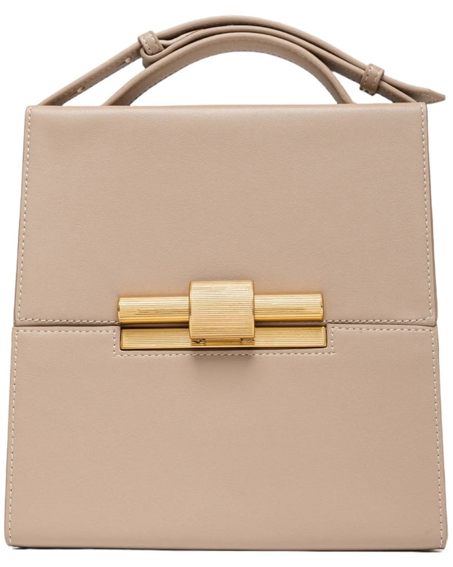 THE NINA CIGAR BOX BAG