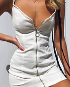 White / XS