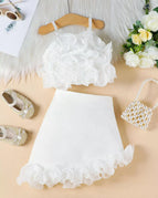 White / 2-3
