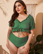 Green / 2XL