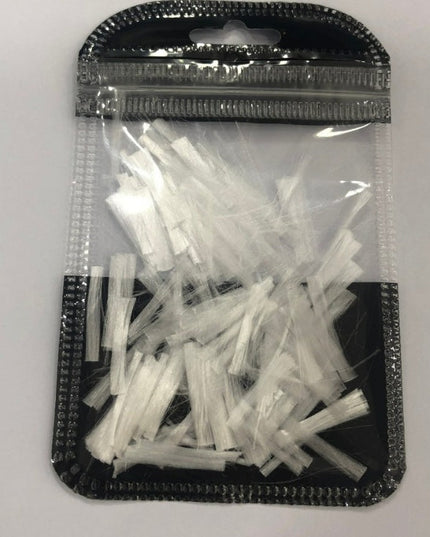 Cross-border explosive nail extension fiber 3CMfiberglass nails art fast phototherapy extension glue