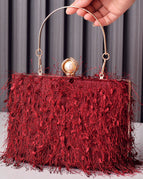 Dark Red