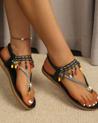 Black / 36