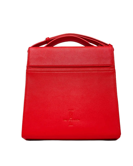 THE NINA CIGAR BOX BAG