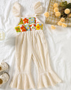 Cream / 6-12M