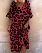 Red / 3XL