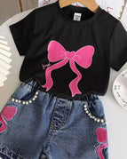 Black / 4Y