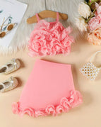 Pink / 2-3