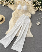 White / One Size