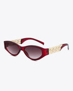 Deep Red / One Size