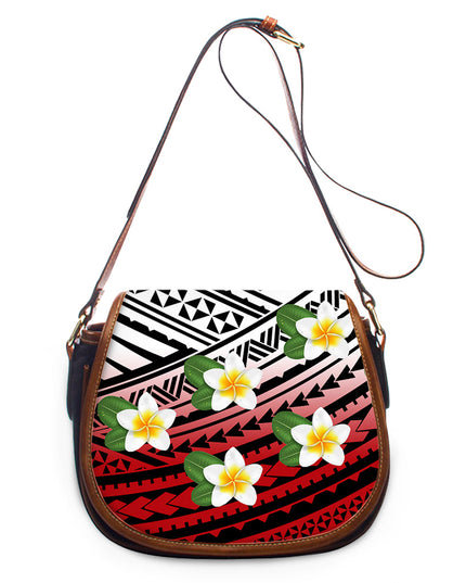 Print Shoulder Bag Ladies Messenger Bag Luxury Designer Female Bag PU Print on Demand
