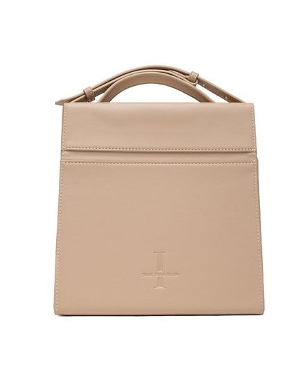 THE NINA CIGAR BOX BAG