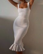 White / XS