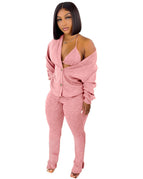 Pink / L