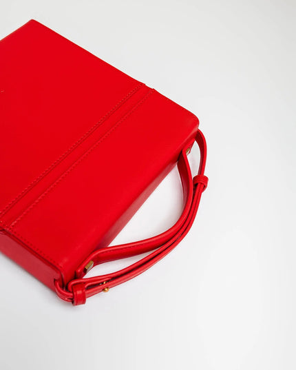 THE NINA CIGAR BOX BAG