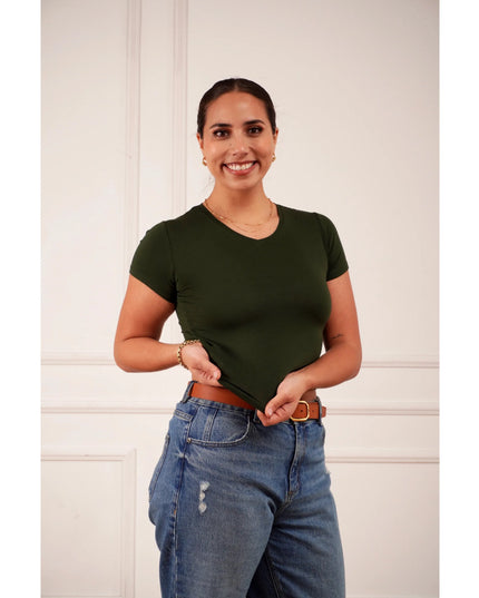 Itita Collection | Baby Tee