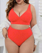 Red / 0XL