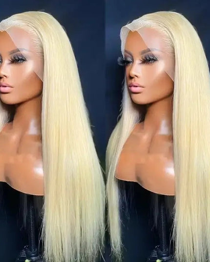 Creative Pure Color All-matching Lace Wig Head Cover