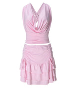 Pink / L