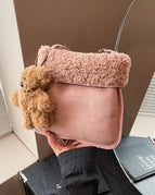 Dusty Pink / ONESIZE