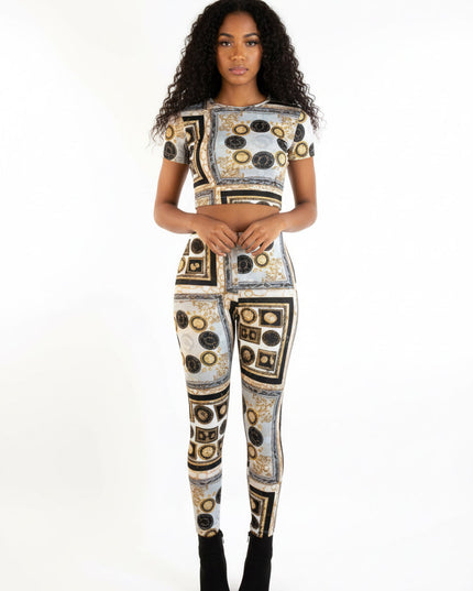 Luxury Print Set
