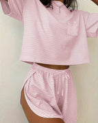 Blush Pink / S