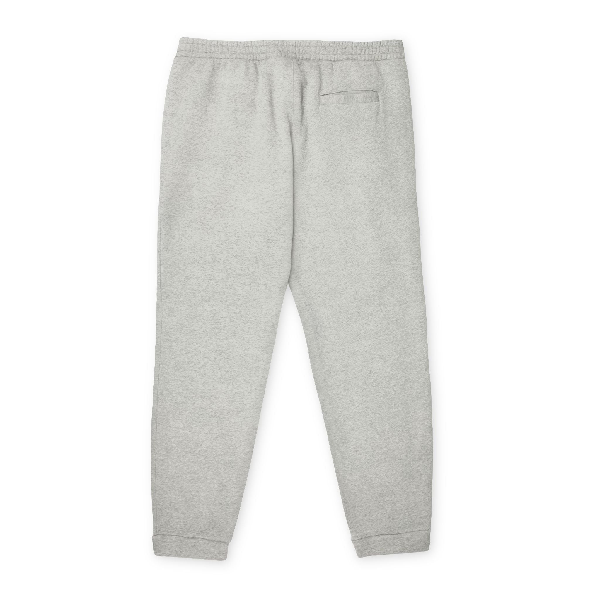 adidas Unisex Fleece Joggers The prize