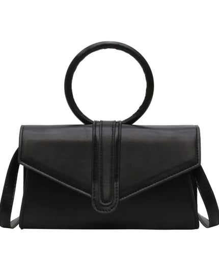 Trendy Shoulder Tote Bag and Crossbody Purse