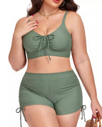 Army Green / L