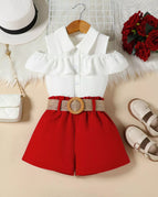 Wine Red / 2-3