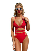 Red / L