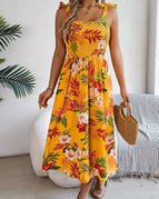 Yellow / L