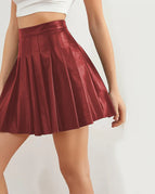 Wine Red / L
