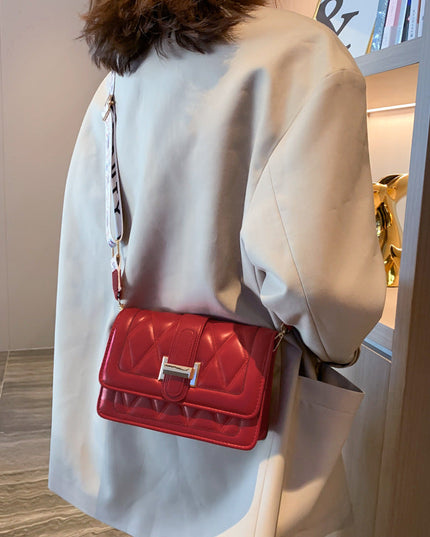 Fashion women's designer shoulder bag