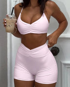 Pink / S